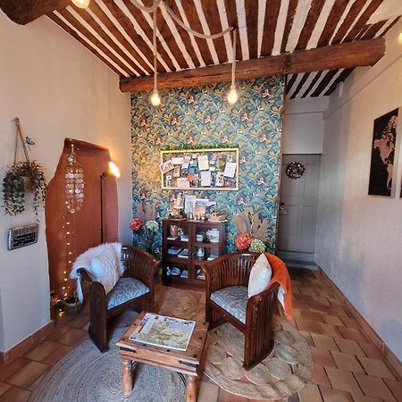 Provence Now Apartment Cabrieres-d'Avignon Exterior photo