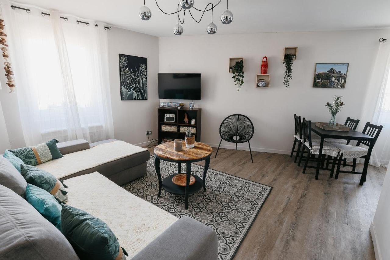 Provence Now Apartment Cabrieres-d'Avignon Exterior photo