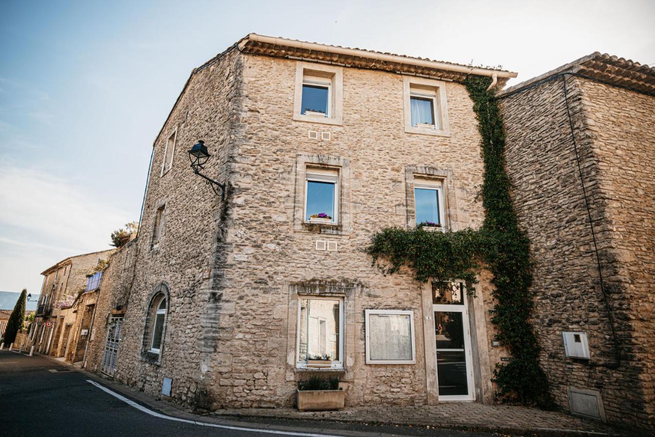 Provence Now Apartment Cabrieres-d'Avignon Exterior photo