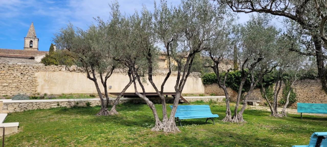 Provence Now Apartment Cabrieres-d'Avignon Exterior photo