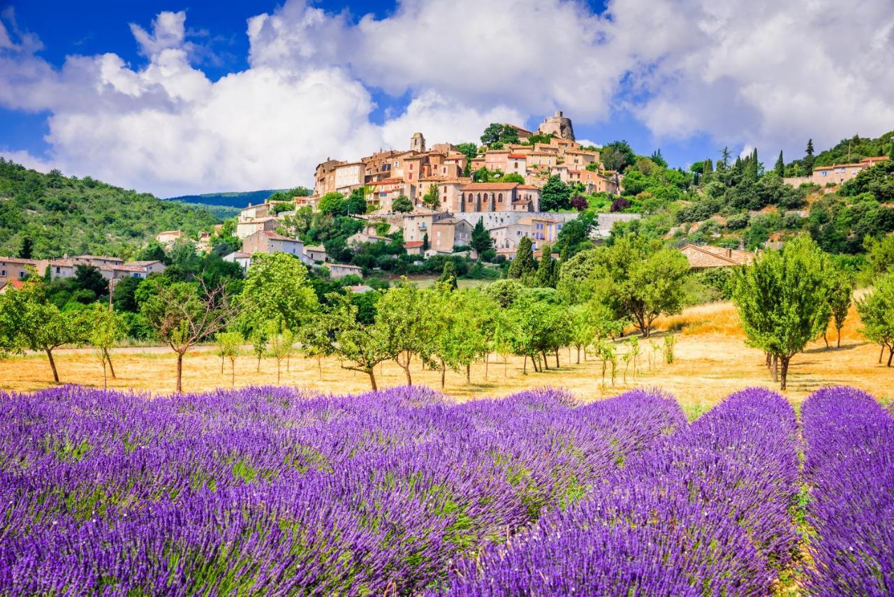 Provence Now Apartment Cabrieres-d'Avignon Exterior photo