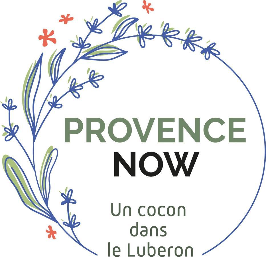 Provence Now Apartment Cabrieres-d'Avignon Exterior photo
