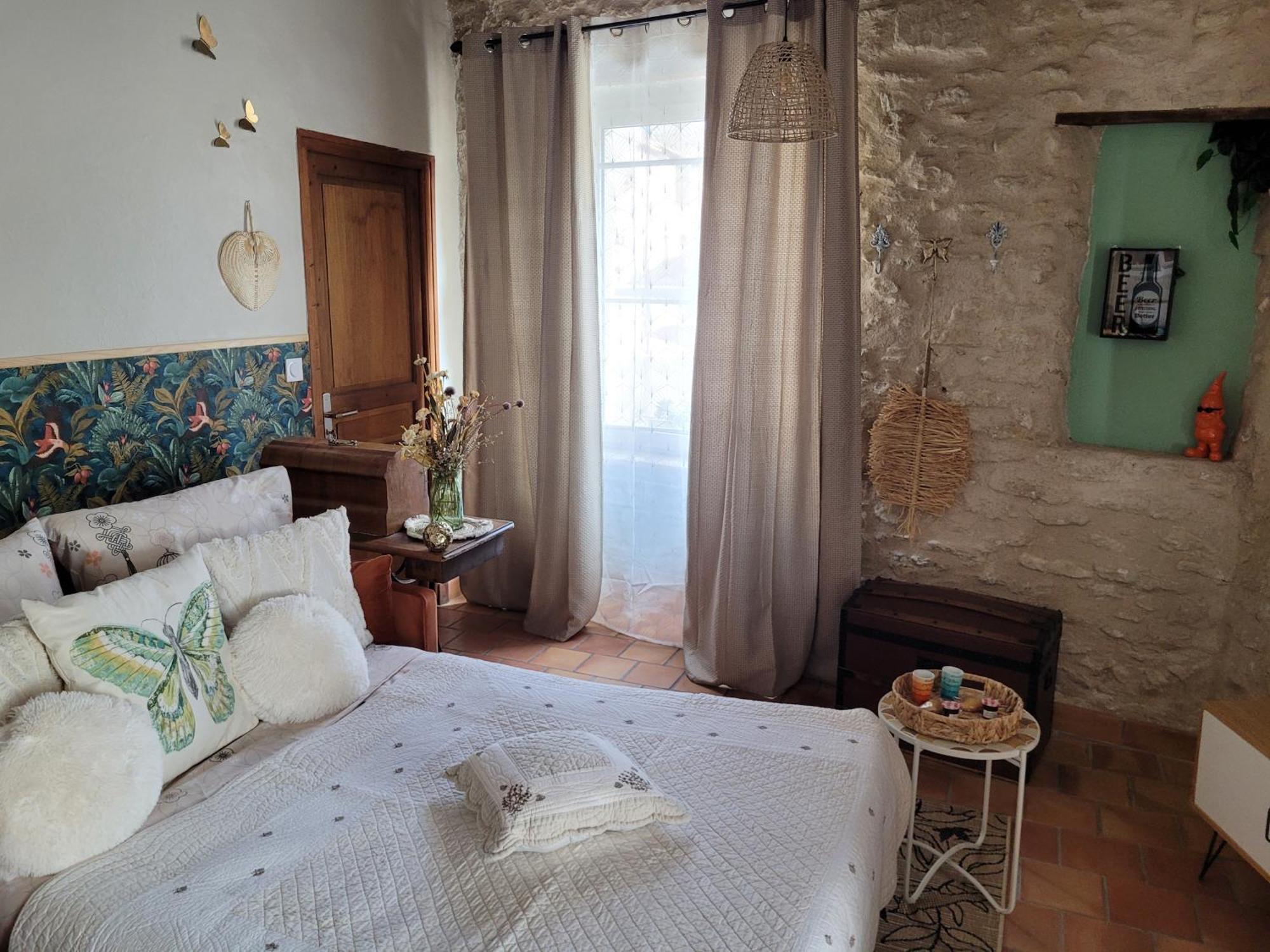 Provence Now Apartment Cabrieres-d'Avignon Exterior photo