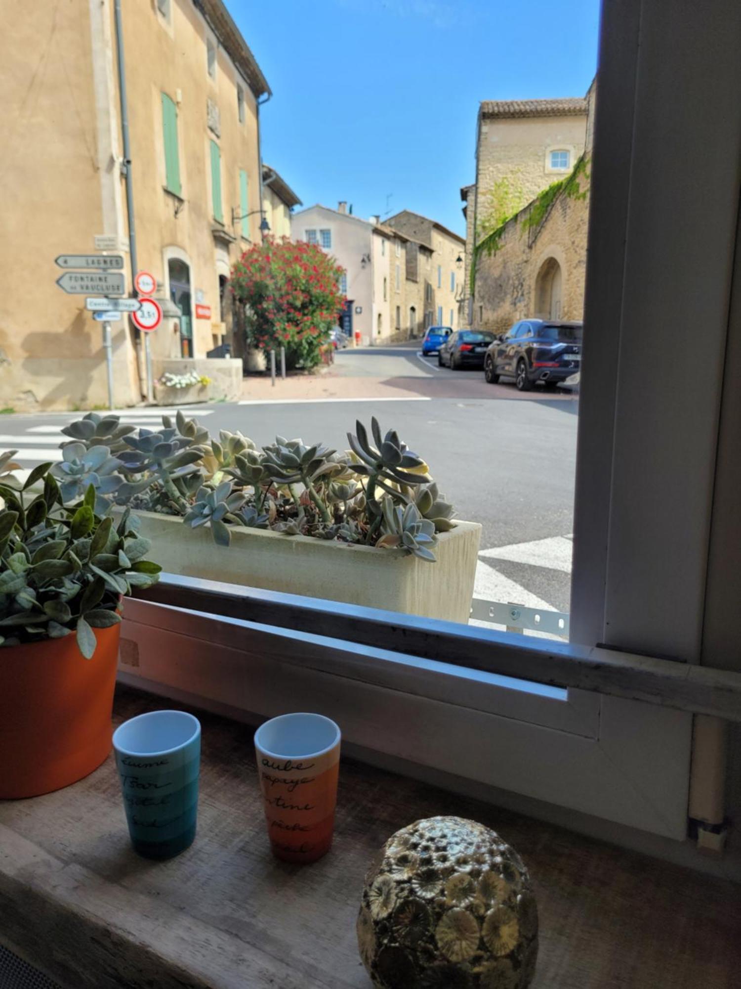 Provence Now Apartment Cabrieres-d'Avignon Exterior photo